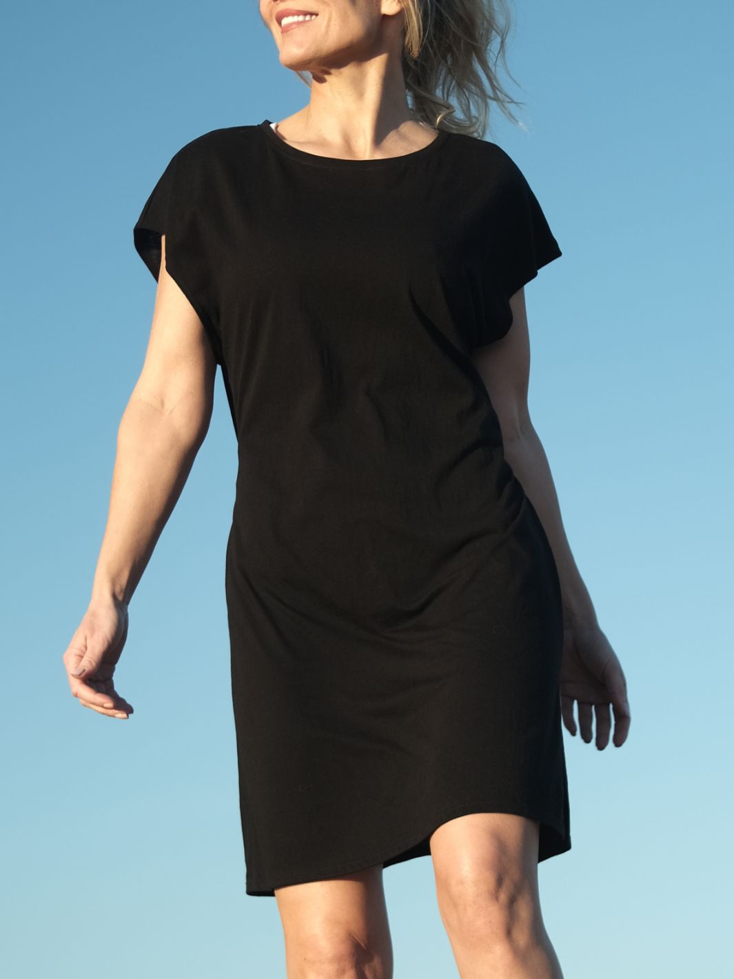 Mina™ - Lätt och Elegant T-shirtklänningspaket