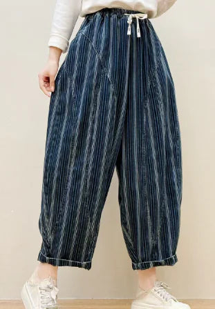 High Waist Pants